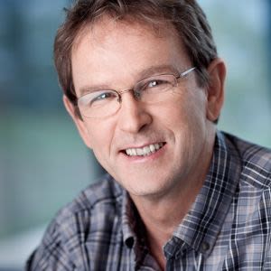 Stuart Howard