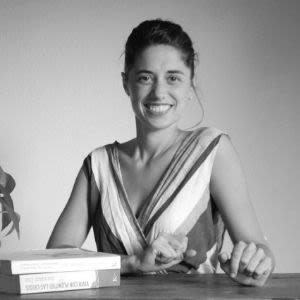 Eva Larragay Velázquez