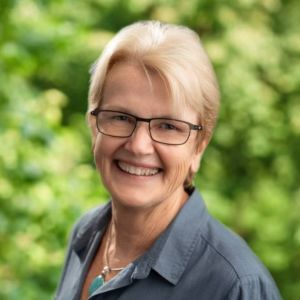 Marjorie Pettingell