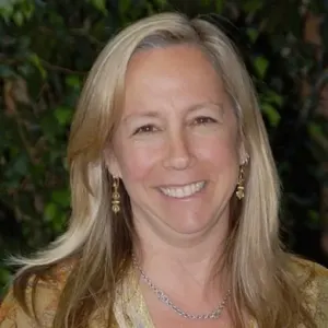 Jody Trager