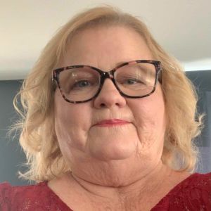 Barbara Anderson