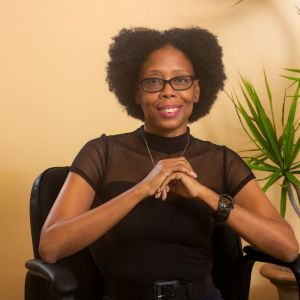 Devra Thomas