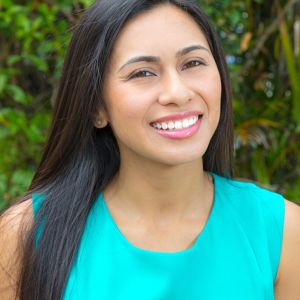 Jestine Argueza, RDN/LDN