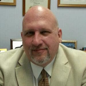 Ron Lustig