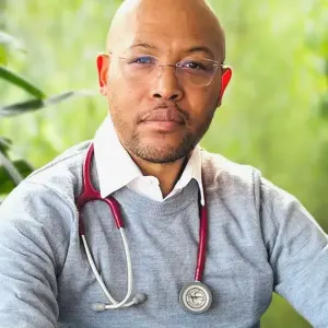 Dr Mabule Lucas Mothapo