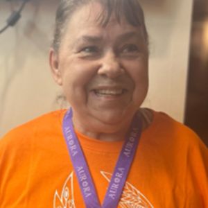 Cheryl Davis