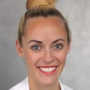Caitlin Hill