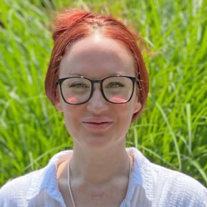 Annie Christianson, MS