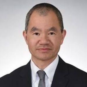 Dr. Ming R. Wang