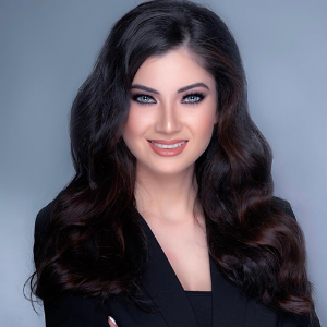 Yalda Safai