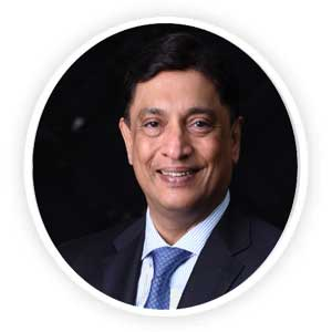Dr. Salman Kazim MD