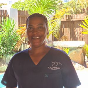 Andiswa Didiza