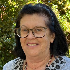 Ruth Shepherd