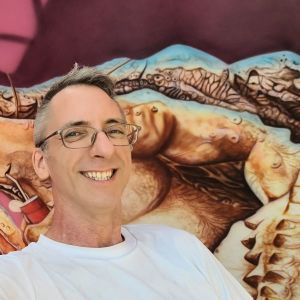Kevin Shupe