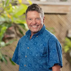 Scott Huseby