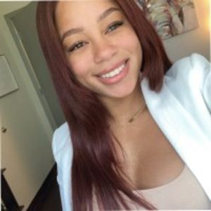 Sasha Grant