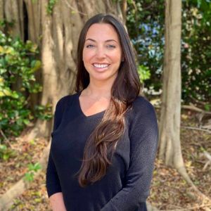 Rose Ferrante