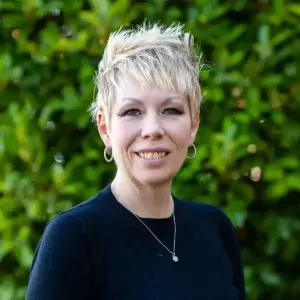 Stephanie M. King