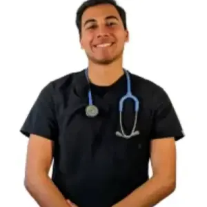 Dr. Hector Mendoza