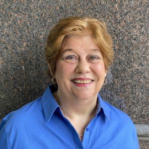 Janet Irvine