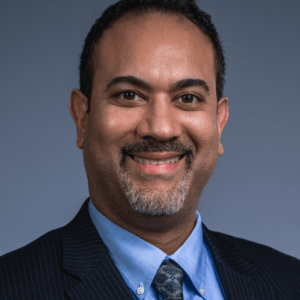 Dr. Ravi Chandiramani