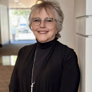 Gayle Jones, SPHR