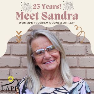 Sandra