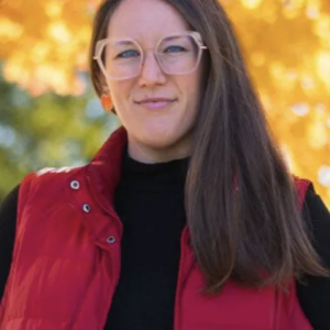 Lillianna “Lilli” Petsch-Horvath