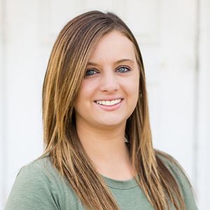 Samantha Whitmer