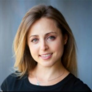 Dr. Rebecca Shabunov