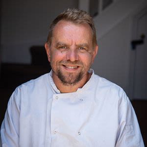 Mark Smisson