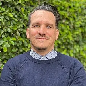 Richard Blair
