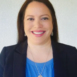 Alexandra Rosas, AMFT