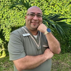Oscar Cuevas