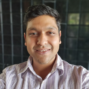 Mr. Saurav