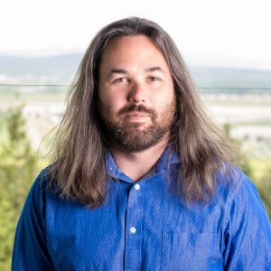 Brad Stubbert