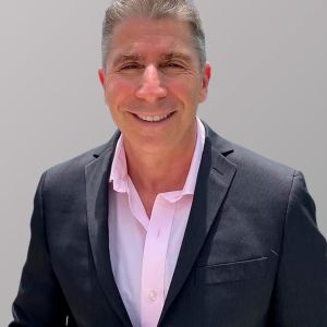 Anthony Caloia, LMHC