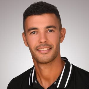 Neil Scantlebury