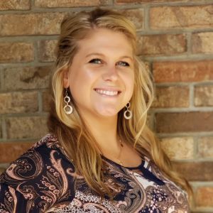 Lindsay Smutney, MA, LPC-IT