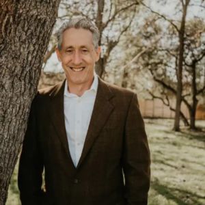 Anthony Wadsworth