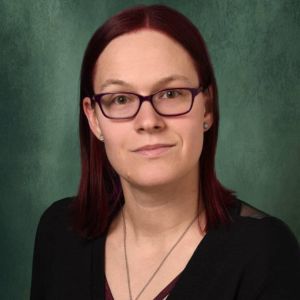 Tegan Gadette