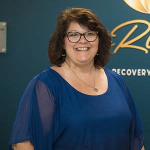Angela Jones