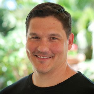 Mike Piacentino