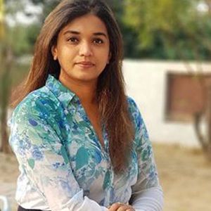 Abitha Karekar