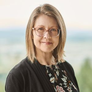 Kirsten Davis