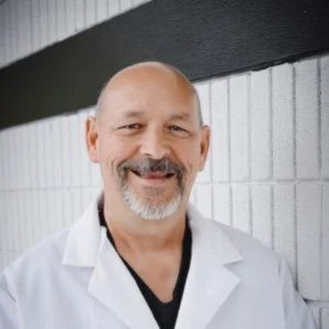 Dr. Steven Weaver