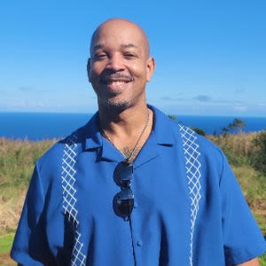 Christopher Dunston