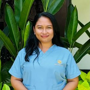 Ni Kadek Chandra Ayu Sarining Merta – Chand