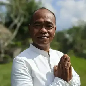 Guru Made Sumantra