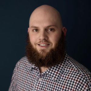 Caleb Bogard
